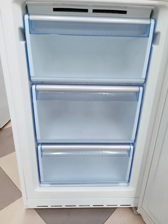 Frigorífico 'BALAY' combi no frost