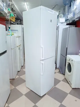 Frigorífico 'BALAY' combi no frost