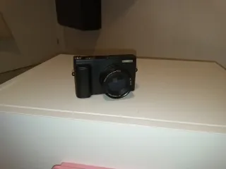 Cámara Digital Fotos y Vídeo 4K