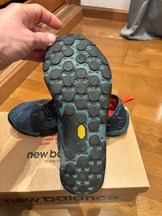 atillas New Balance Minimus MT10 44