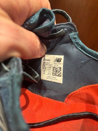 atillas New Balance Minimus MT10 44