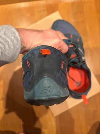 atillas New Balance Minimus MT10 44