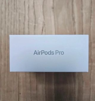 Airpods Pro 3 (2025)