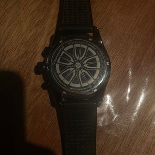 Reloj Maserati Potenza Chronograph R88