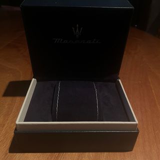 Reloj Maserati Potenza Chronograph R88