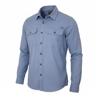 Camisa Dunmore Talla L Azul