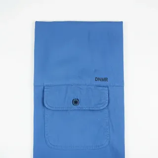 Camisa Dunmore Talla L Azul