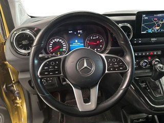 Mercedes Clase T 180 d