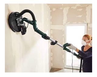 Lijadora Pared Techo Parkside