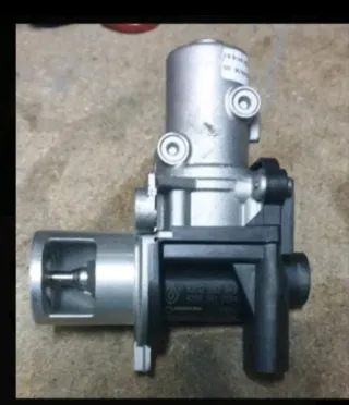 Válvula EGR Original Renault Nueva