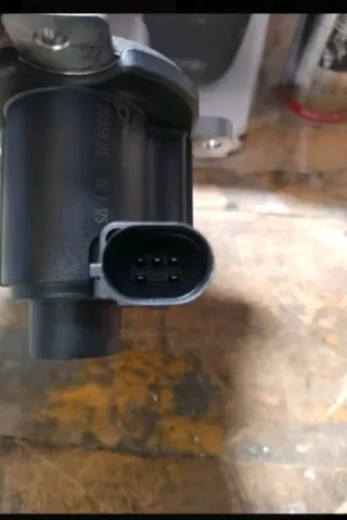 Válvula EGR Original Renault Nueva