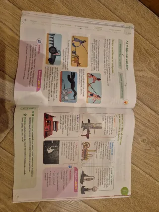 CIENCIAS DA NATUREZA 4 PRIMARIA CONSTRUINDO MUNDOS