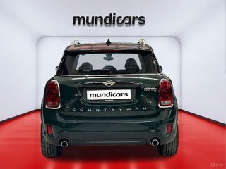 MINI Countryman Cooper S