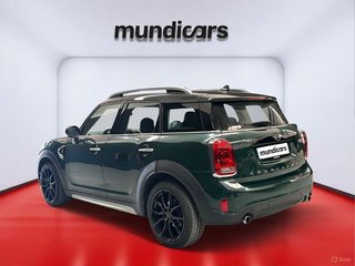 MINI Countryman Cooper S