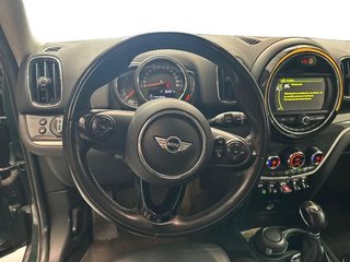 MINI Countryman Cooper S