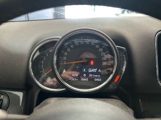 MINI Countryman Cooper S