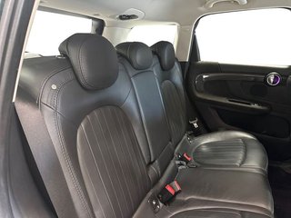 MINI Countryman Cooper S