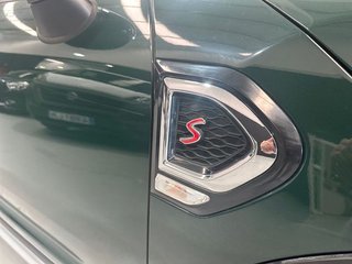 MINI Countryman Cooper S