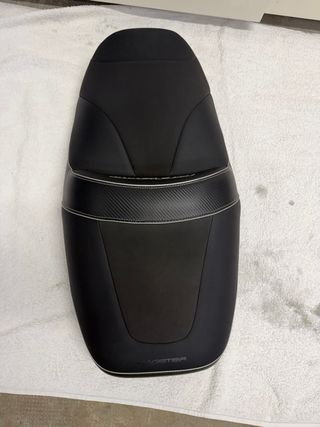 Asiento Bagster Honda CB1300