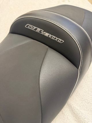 Asiento Bagster Honda CB1300