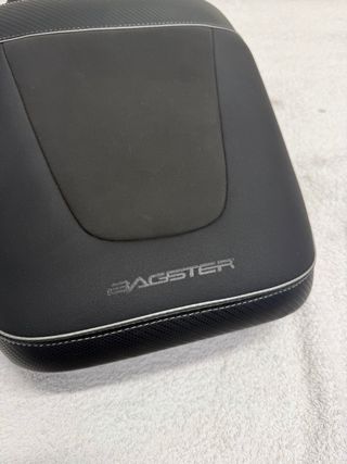 Asiento Bagster Honda CB1300