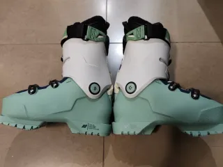 K2 BFC 105 W BOA Botas de Esquí