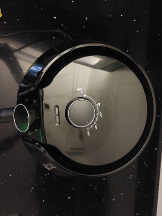 Freidora de aire Tefal