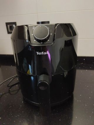 Freidora de aire Tefal