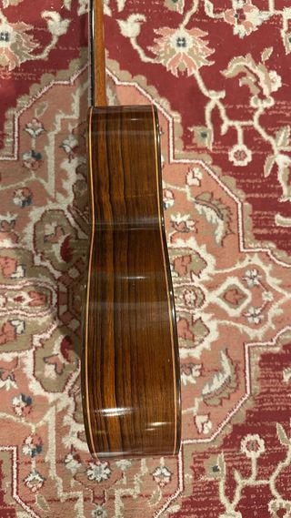 Guitarra Arcadio Marín Clásica 2007