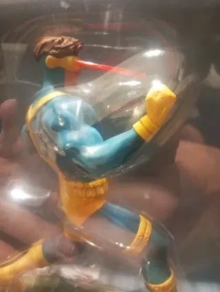 X-Men Cyclops Diamond Gallery 1/8 PVC