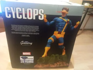 X-Men Cyclops Diamond Gallery 1/8 PVC