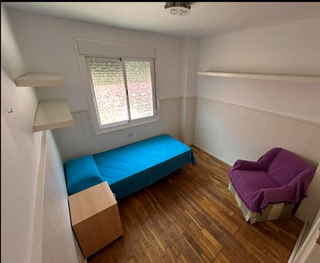 Se alquila habitación individual en TARIFA.