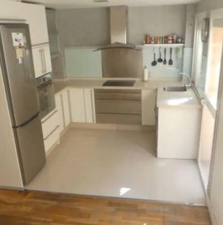 Se alquila habitación individual en TARIFA.