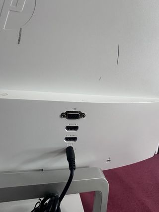 Monitor HP 23 pulgadas