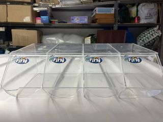 Metraquilatos chuches