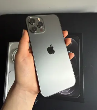 iPhone 12 Pro Max 256GB