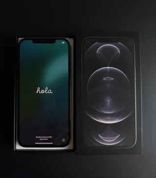 iPhone 12 Pro Max 256GB