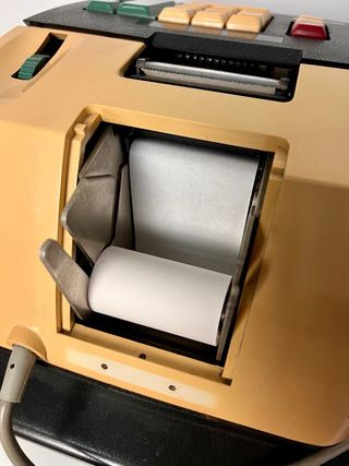 Calculadora Unitrex E2082