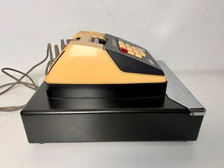 Calculadora Unitrex E2082