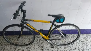 Bicicleta BH