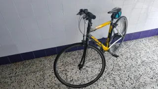 Bicicleta BH