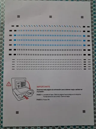 Impresora HP Officejet 4630 Multifunción