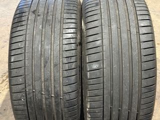 Neumáticos Michelin 285/35 R23 Pilot Sport 4 SUV