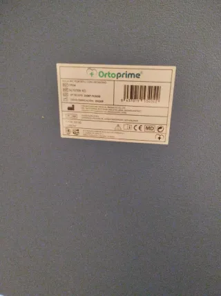 Silla WC Acolchada con Inodoro Portátil