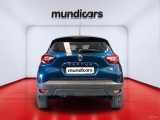 Renault Captur Limited Energy TCe 66kW (90CV)