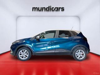 Renault Captur Limited Energy TCe 66kW (90CV)