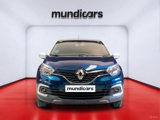 Renault Captur Limited Energy TCe 66kW (90CV)