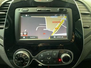 Renault Captur Limited Energy TCe 66kW (90CV)