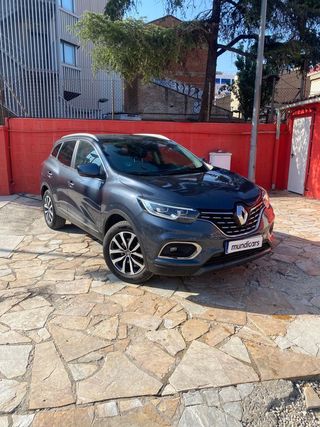 Renault Kadjar Zen Blue dCi 85kW (115CV)