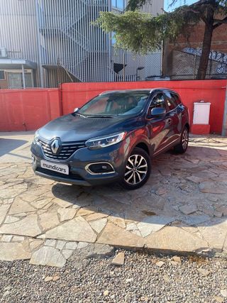 Renault Kadjar Zen Blue dCi 85kW (115CV)